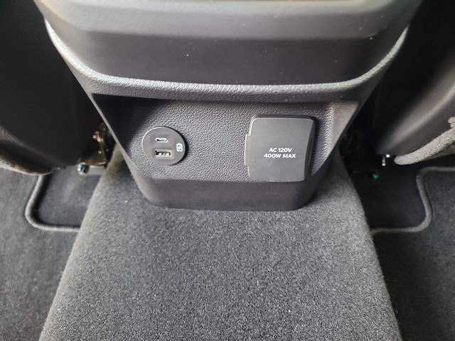 New 2026 Ford Ranger Lariat w/ Convenience Package AWD/4WD image 15