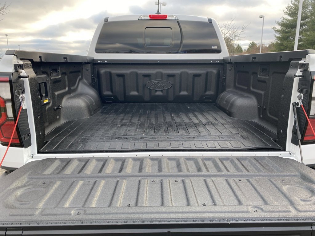 Used 2024 Ford Ranger Raptor image 20