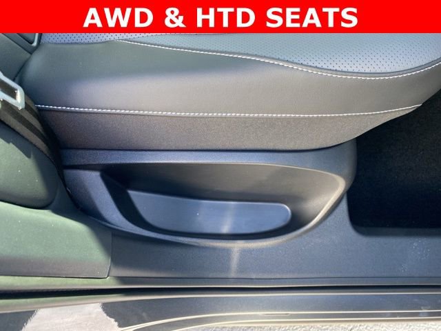 New 2025 Volkswagen Tiguan SE image 54