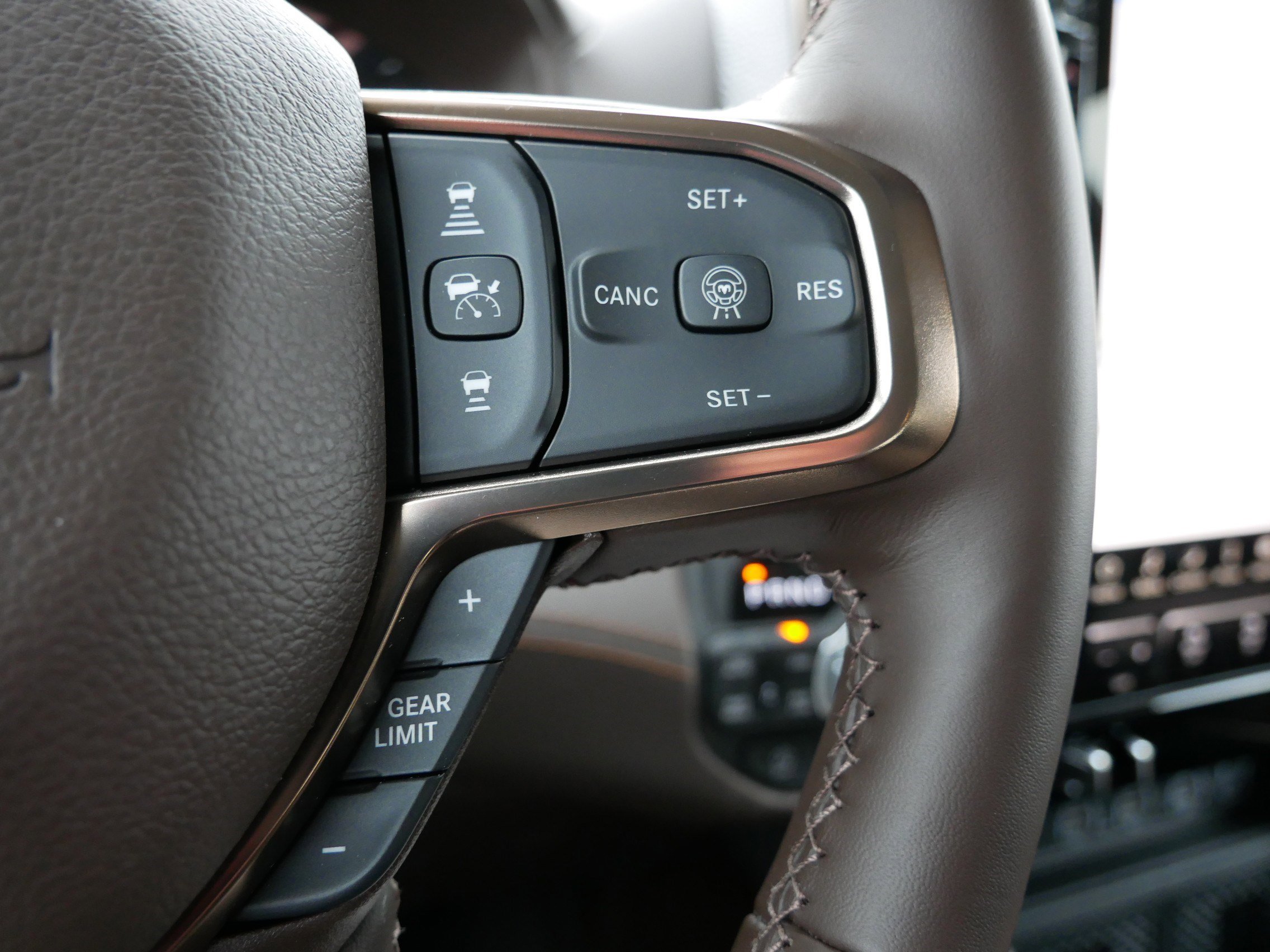 New 2026 RAM 1500 Limited image 21