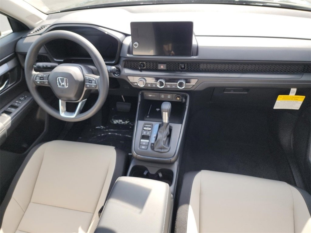 New 2026 Honda CR-V EX image 27
