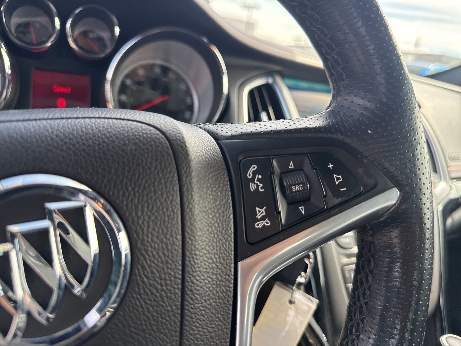 Used 2019 Buick Cascada Sport Touring w/ Dark Effects Package image 20