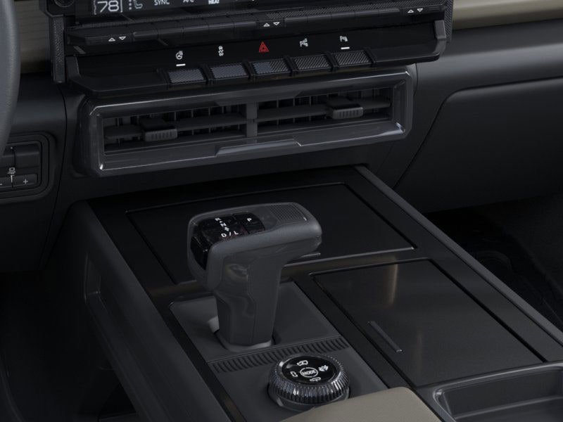 New 2026 GMC Hummer EV SUV image 23