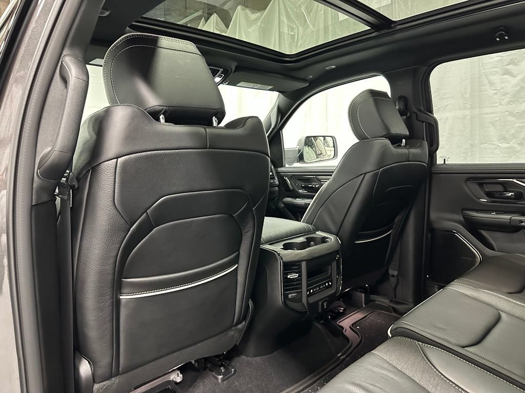 Used 2026 RAM 1500 Limited AWD/4WD image 49