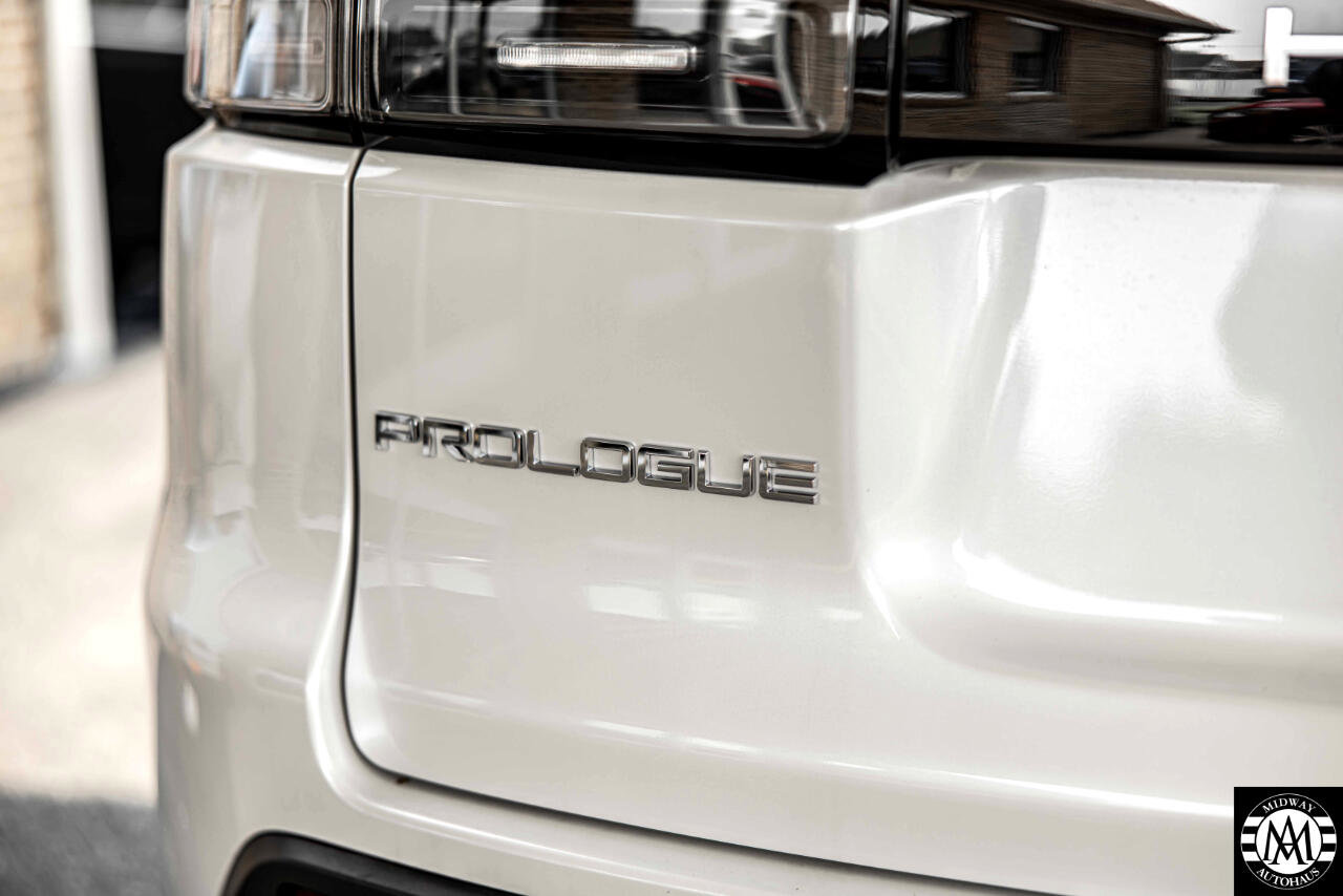 Used 2025 Honda Prologue EX image 14