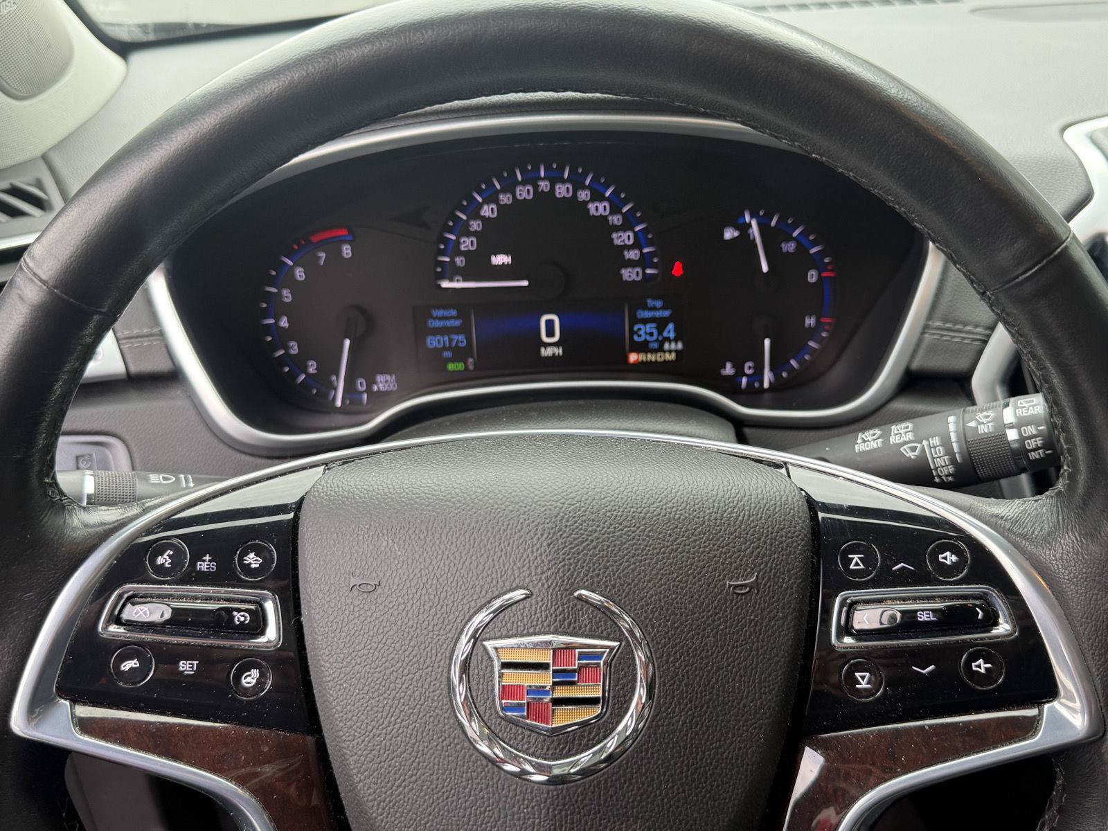 Used 2015 Cadillac SRX Premium w/ Driver Assist Package AWD/4WD image 18