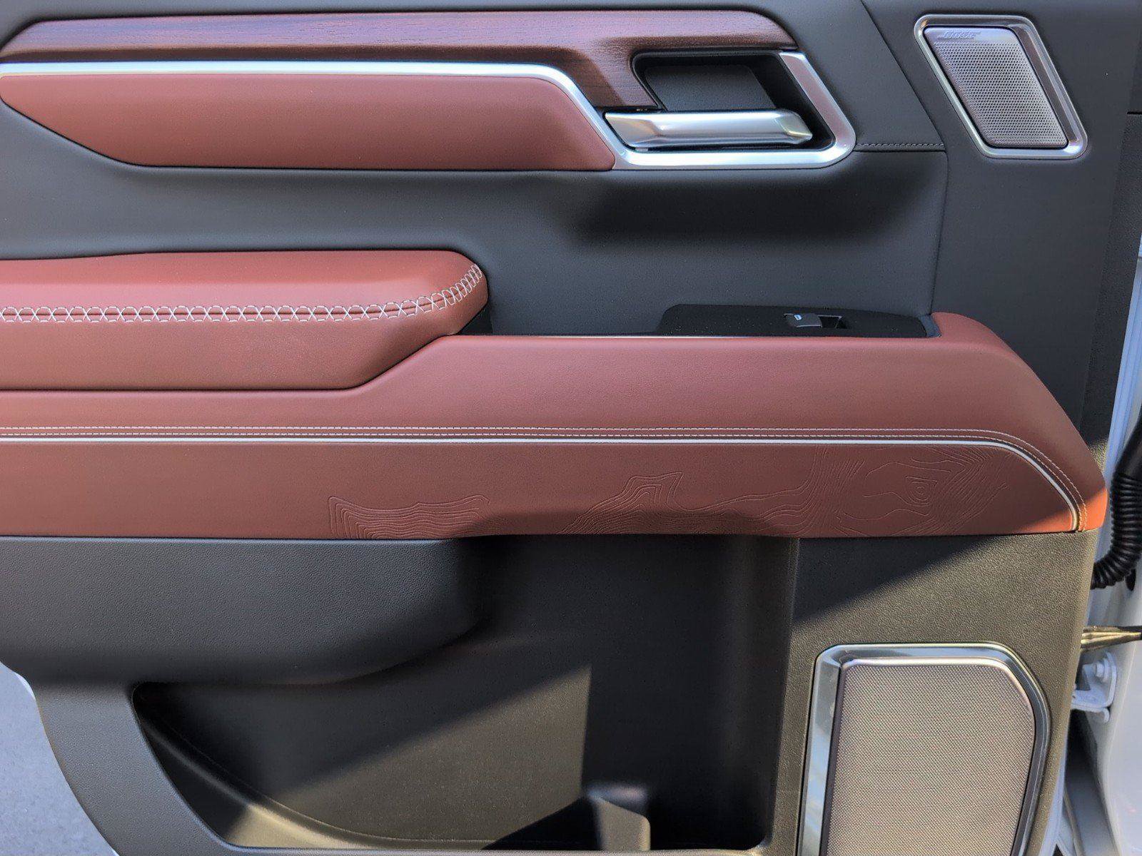 New 2026 GMC Sierra 1500 Denali Ultimate AWD/4WD image 37