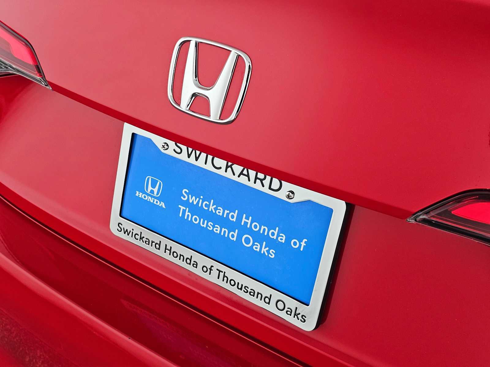 Used 2023 Honda Civic LX image 13