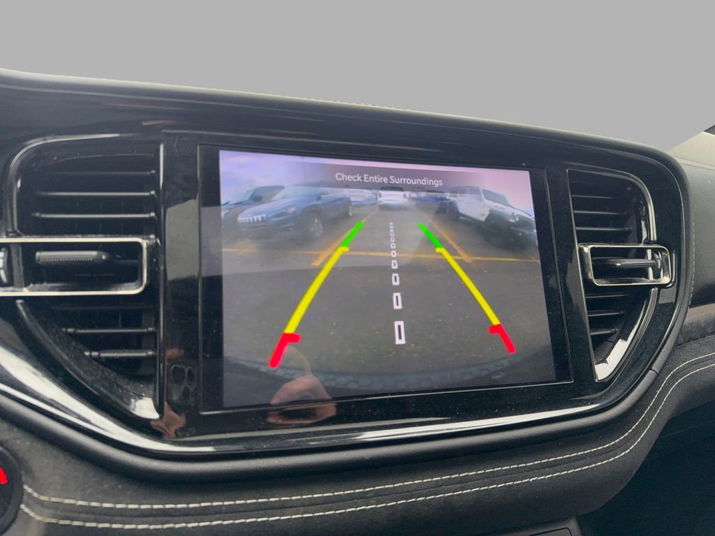 Used 2021 Dodge Durango SRT w/ Premium Interior Group image 20