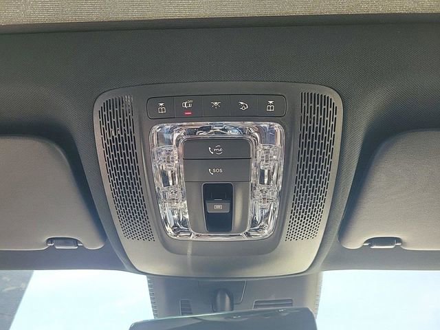 New 2025 Mercedes-Benz GLA 35 AMG 4MATIC image 28