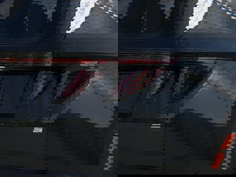 New 2026 Hyundai Tucson SEL image 10