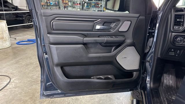 Used 2025 RAM 1500 Rebel w/ Rebel Level 2 Equipment Group image 12