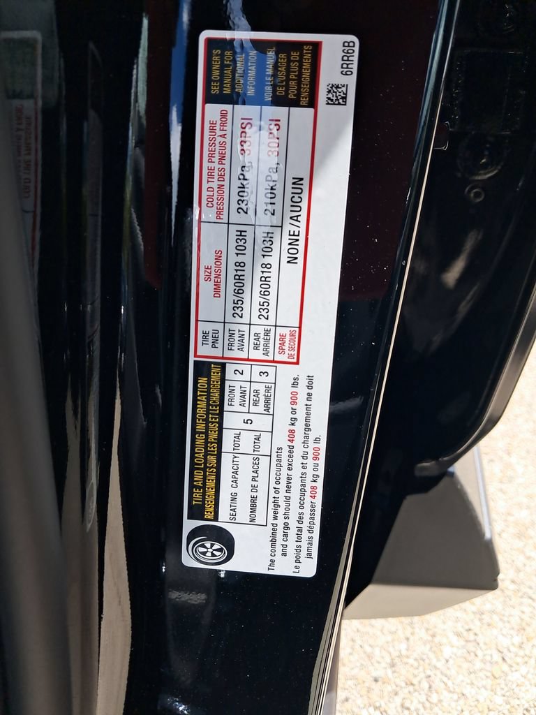 New 2026 Nissan Rogue SV w/ Cold Weather Package AWD/4WD image 32