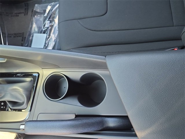 New 2025 Hyundai Elantra Sport image 20