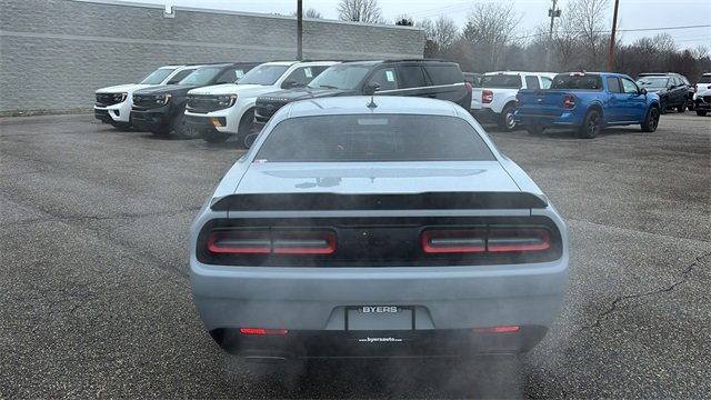 Used 2020 Dodge Challenger R/T w/ Plus Package image 28