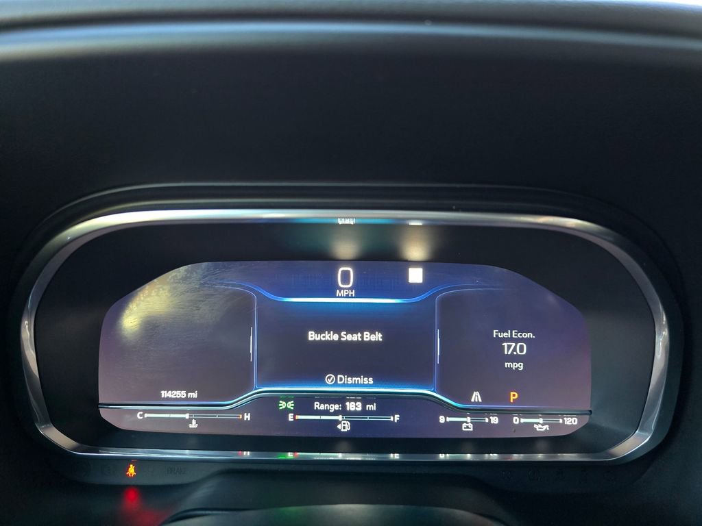 Used 2022 Chevrolet Tahoe LT image 29