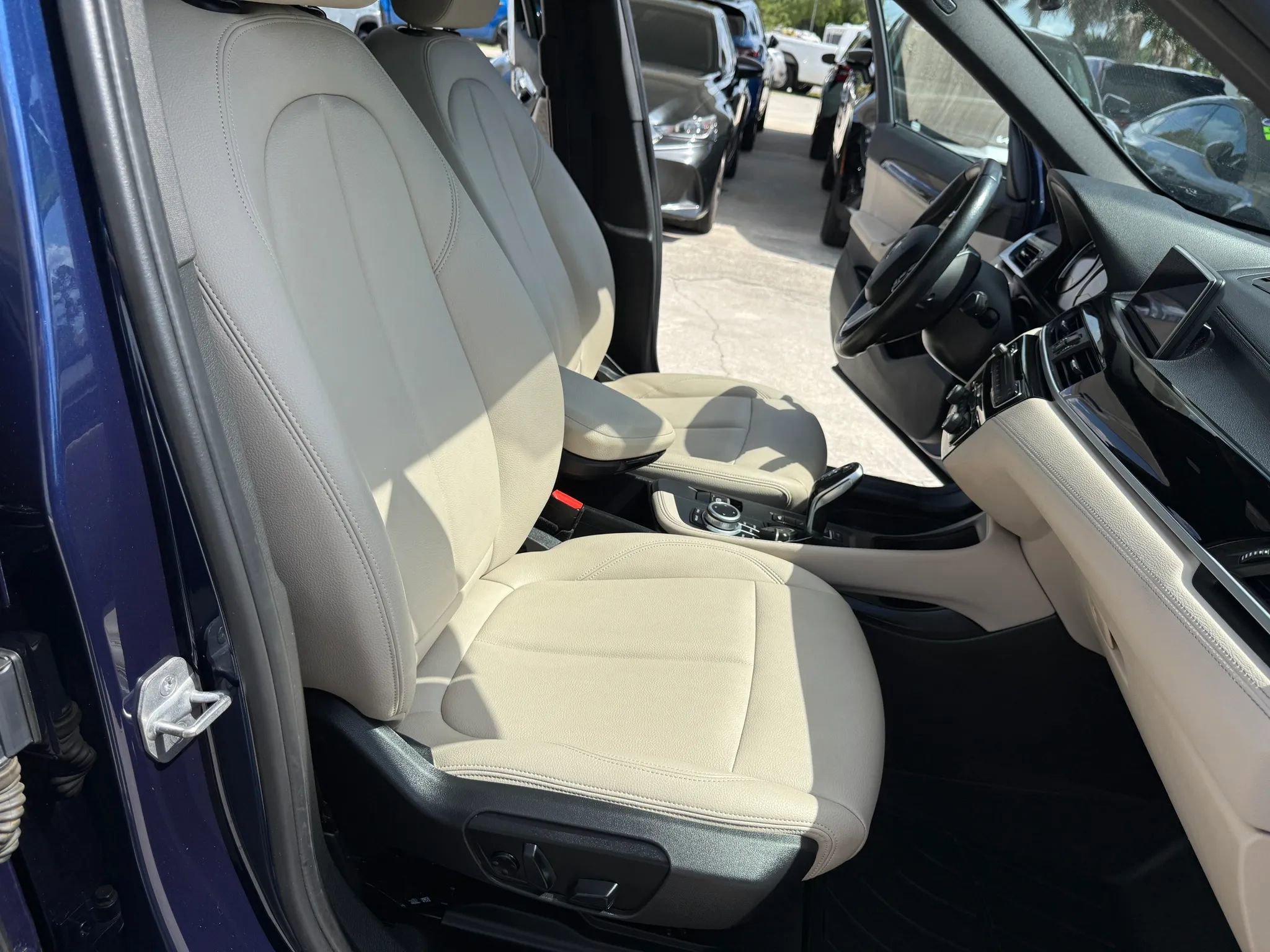 Used 2020 BMW X1 xDrive28i w/ Convenience Package image 19