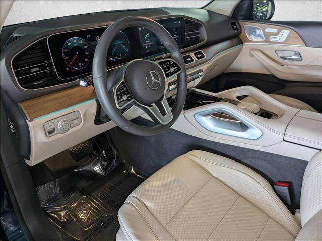 Certified 2020 Mercedes-Benz GLE 350 4MATIC image 10