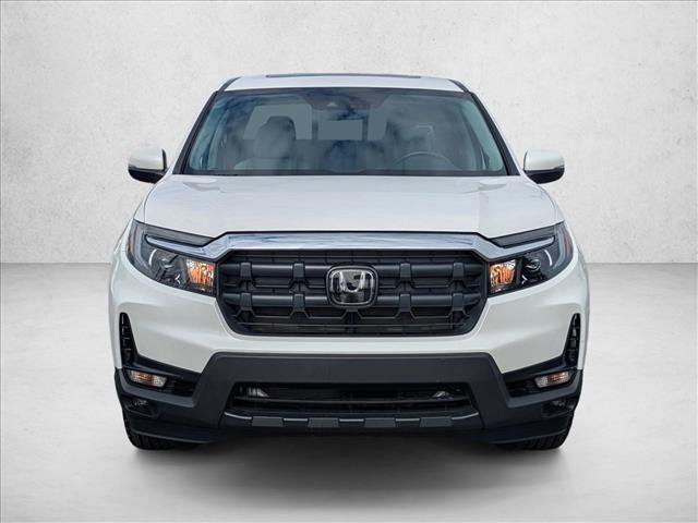 Used 2024 Honda Ridgeline RTL image 2