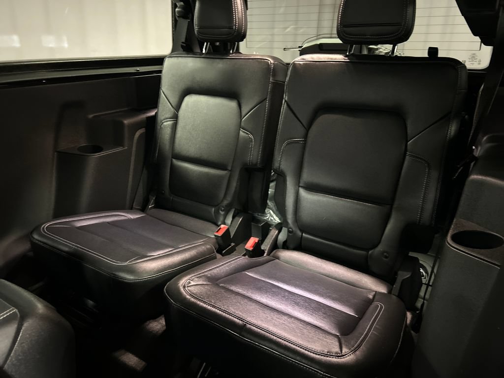 Used 2025 Ford Bronco Badlands AWD/4WD image 23