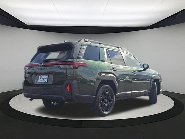 New 2026 Subaru Outback Limited w/ Premium/Limited Plus Package image 7