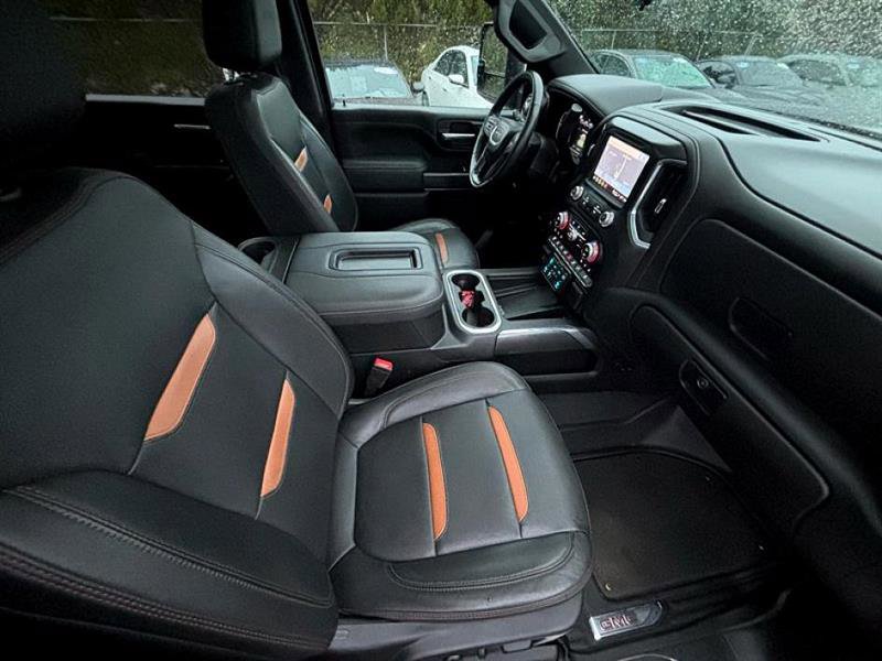 Used 2022 GMC Sierra 3500 AT4 w/ AT4 Premium Plus Package image 50