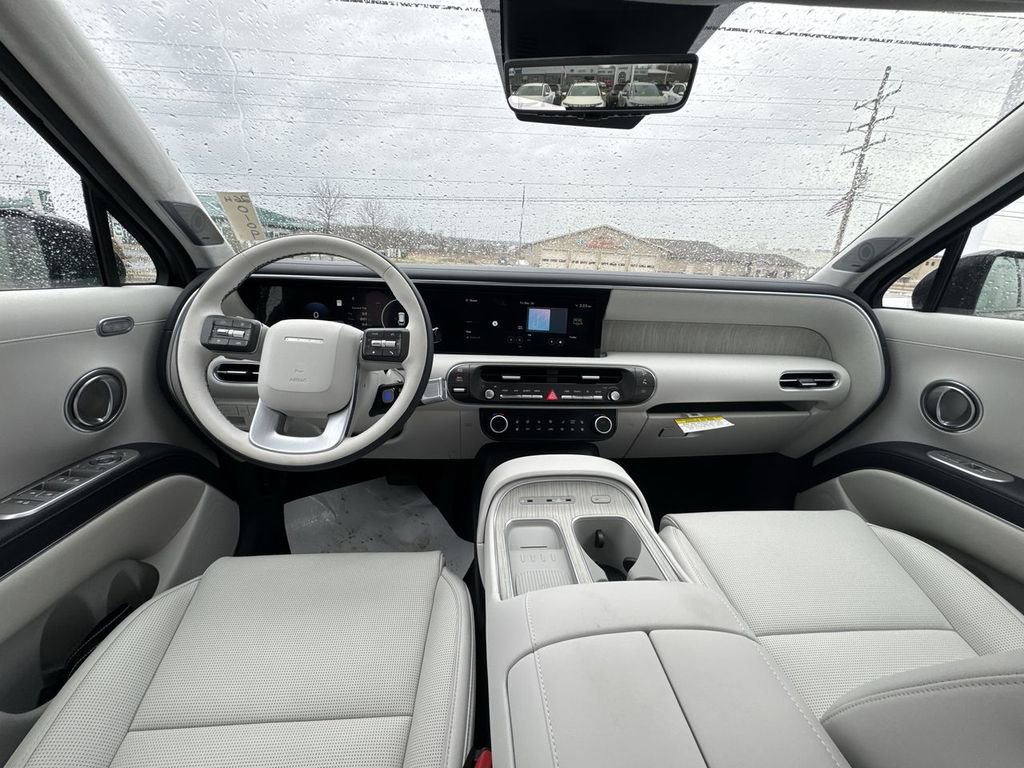 New 2026 Hyundai Palisade Calligraphy image 10