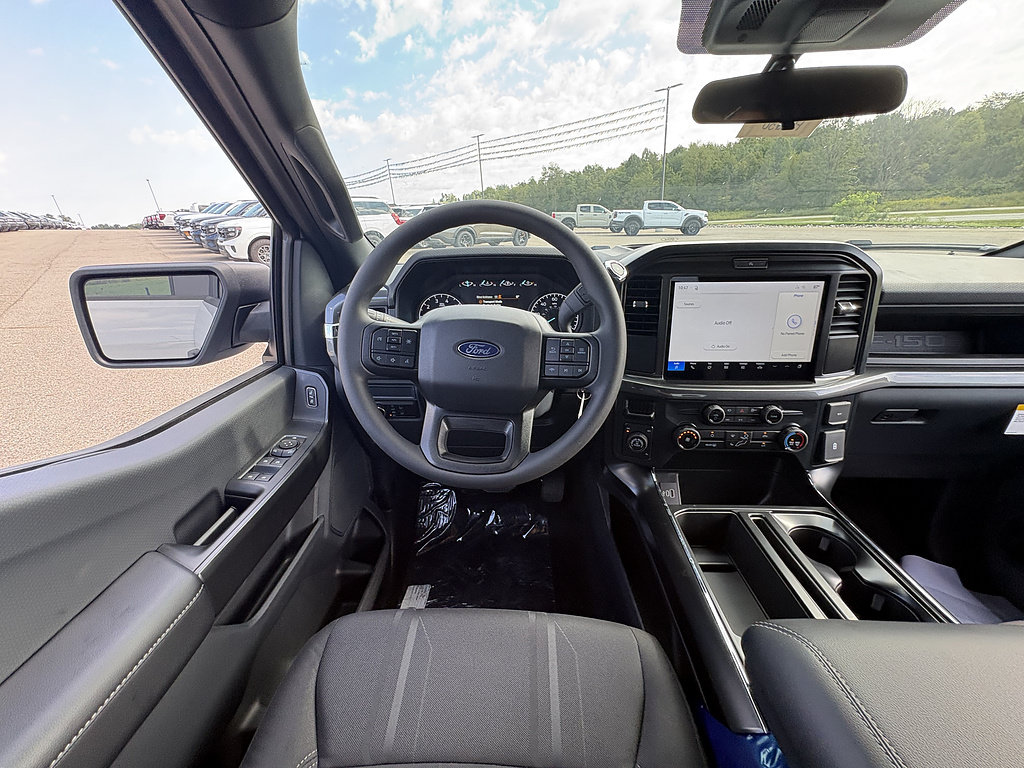 New 2026 Ford F150 STX AWD/4WD image 21