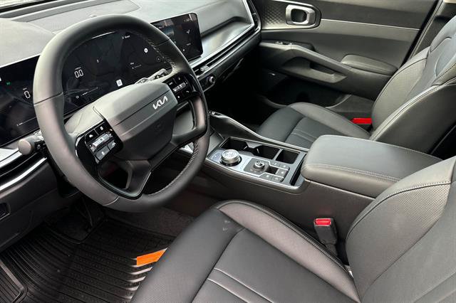 New 2026 Kia Sorento EX w/ EX Premium Package AWD/4WD image 10