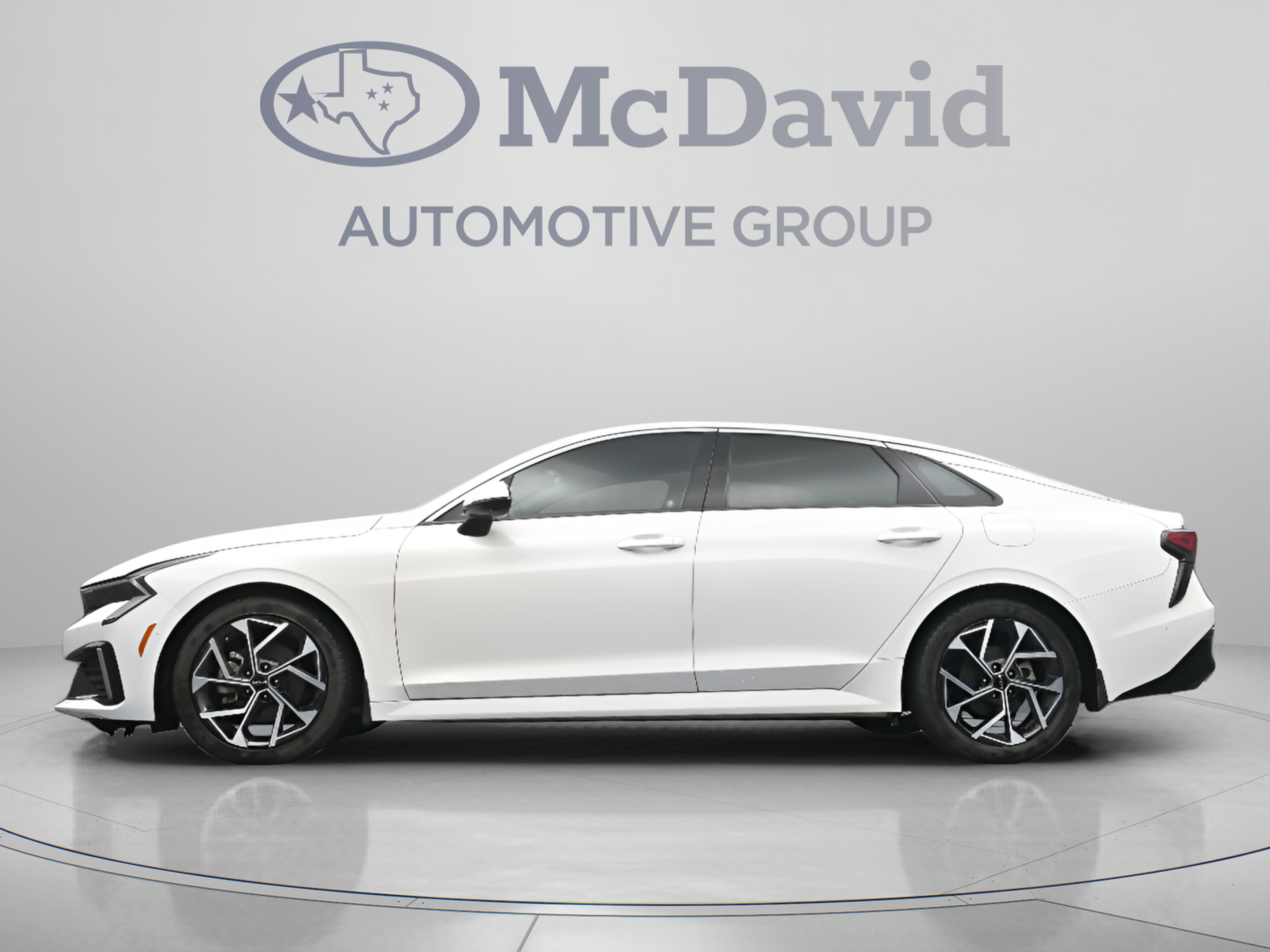 Used 2025 Kia K5 EX FWD image 28