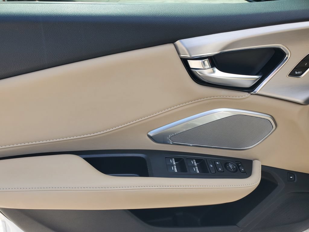Certified 2023 Acura RDX w/ Technology Package FWD image 20