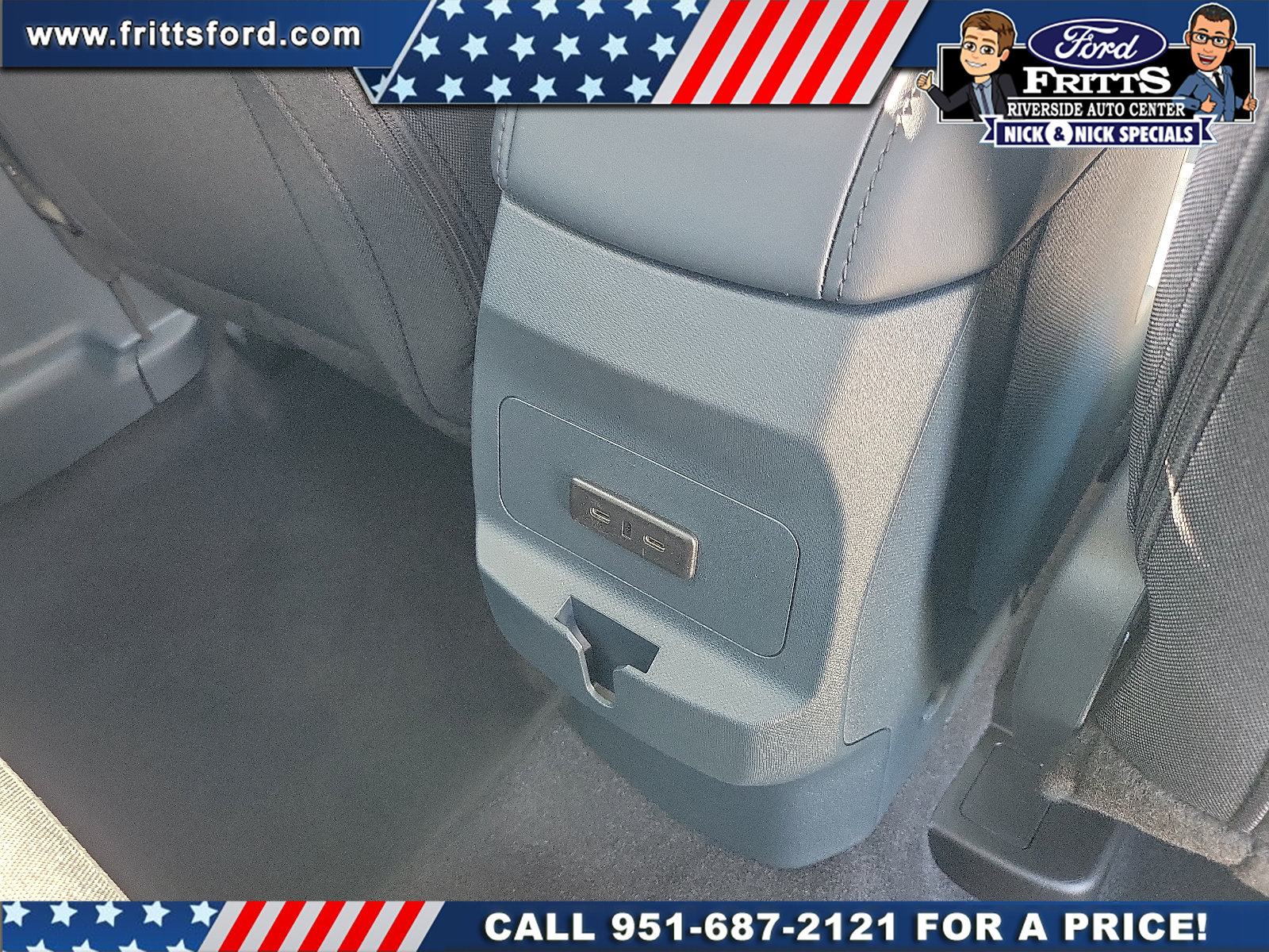 New 2026 Ford Maverick XL FWD image 20