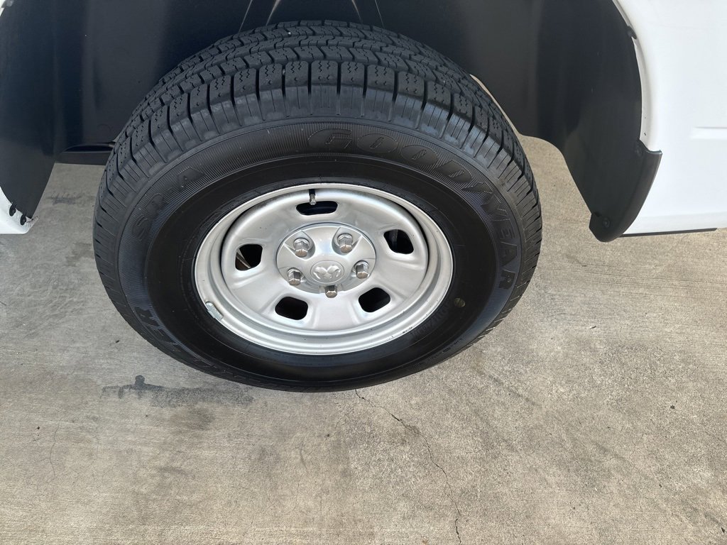 Used 2022 RAM 1500 Tradesman w/ Popular Equipment Group image 21