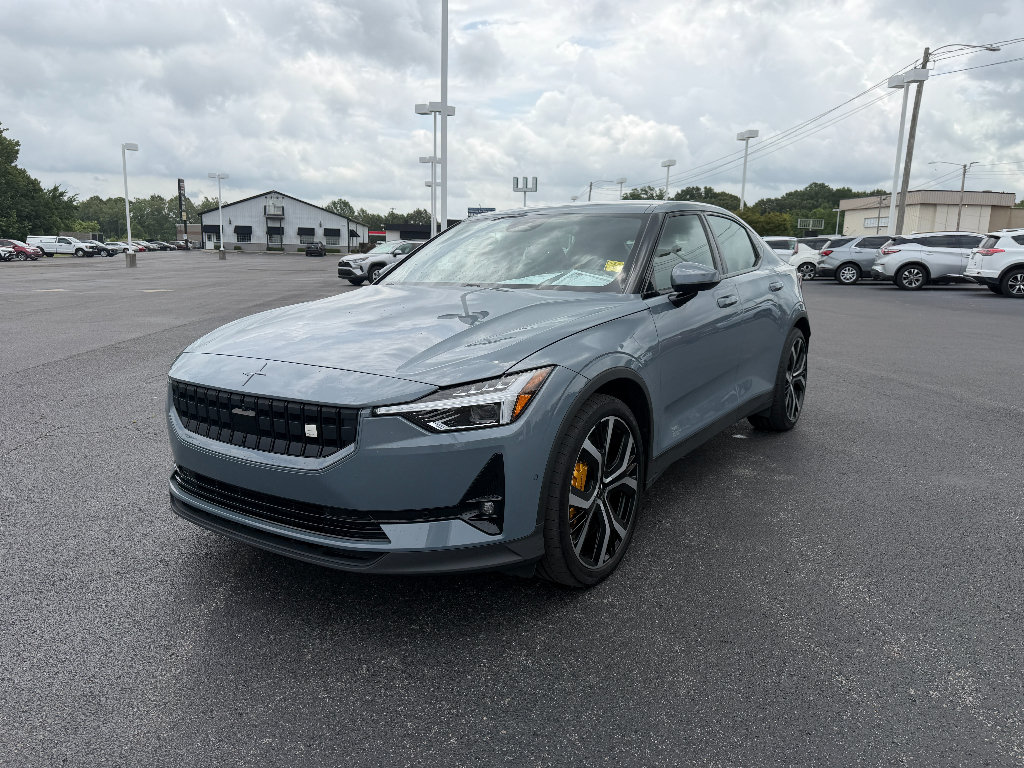 Used 2023 Polestar Polestar 2 w/ Pilot Pack AWD/4WD image 10