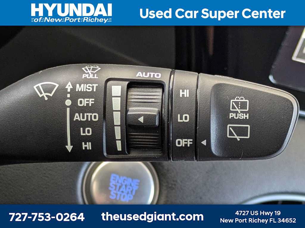 Used 2020 Hyundai Palisade Limited FWD image 44
