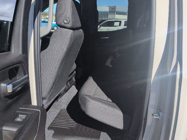 New 2026 GMC Sierra 1500 Pro w/ Graphite Edition image 7