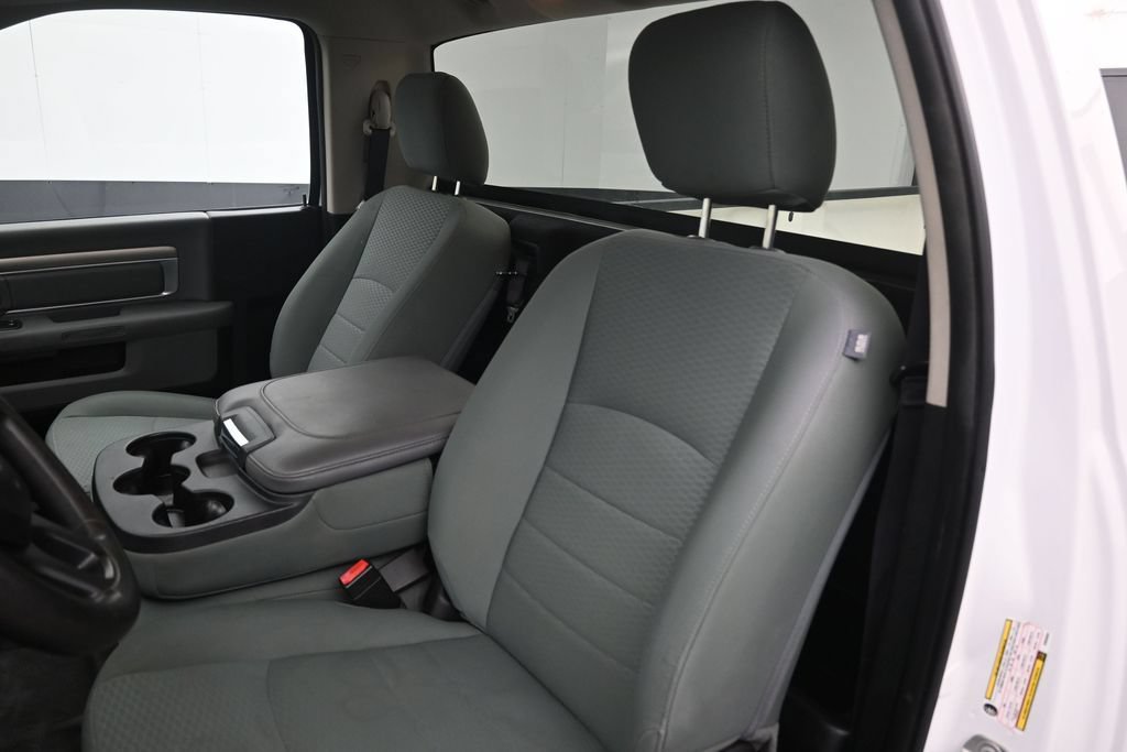 Used 2017 RAM 1500 Tradesman w/ Power & Remote Entry Group AWD/4WD image 16