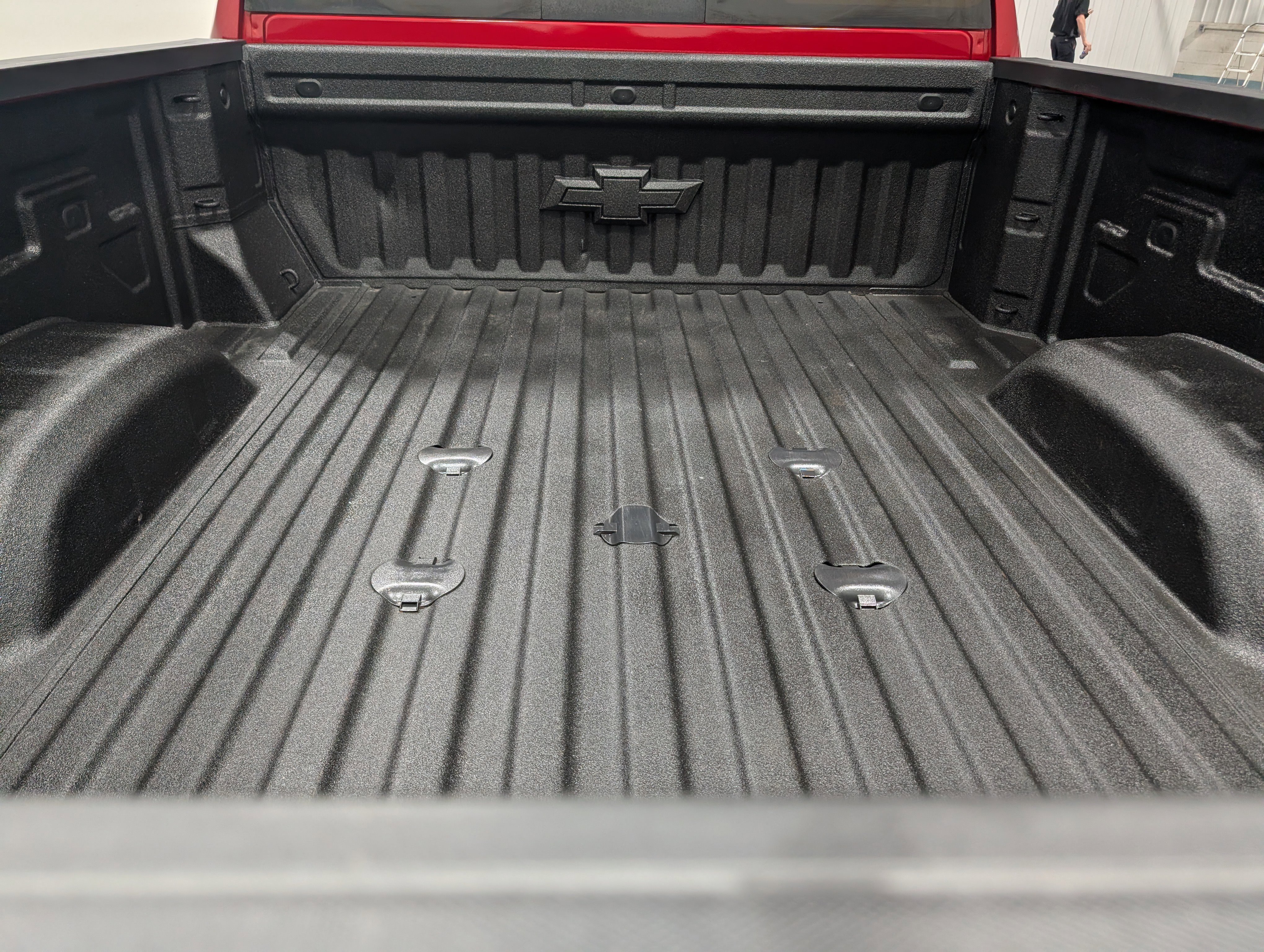 Used 2024 Chevrolet Silverado 2500 LT w/ All Star Edition image 10