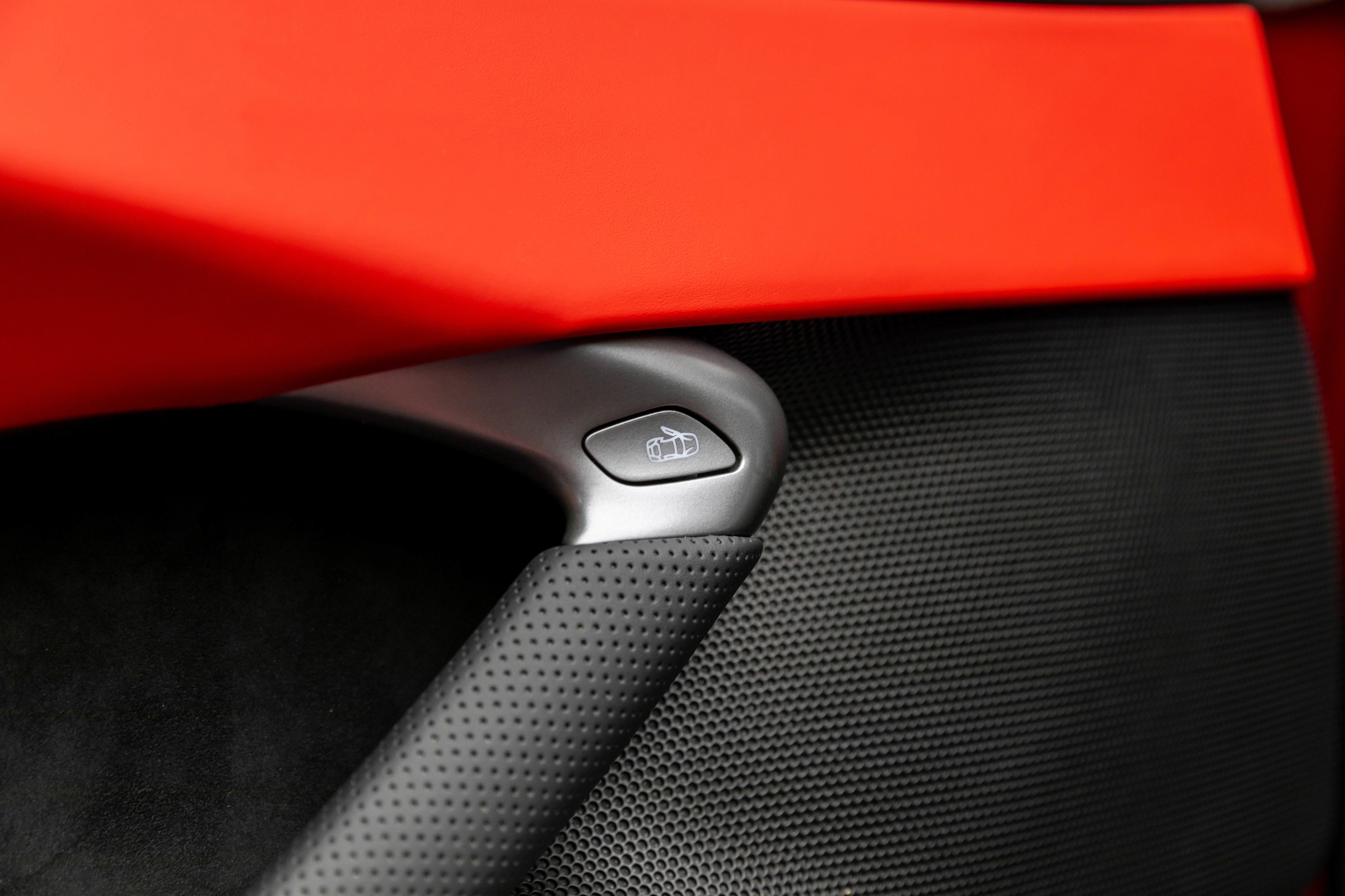 Used 2025 Ferrari 296 GTB image 13