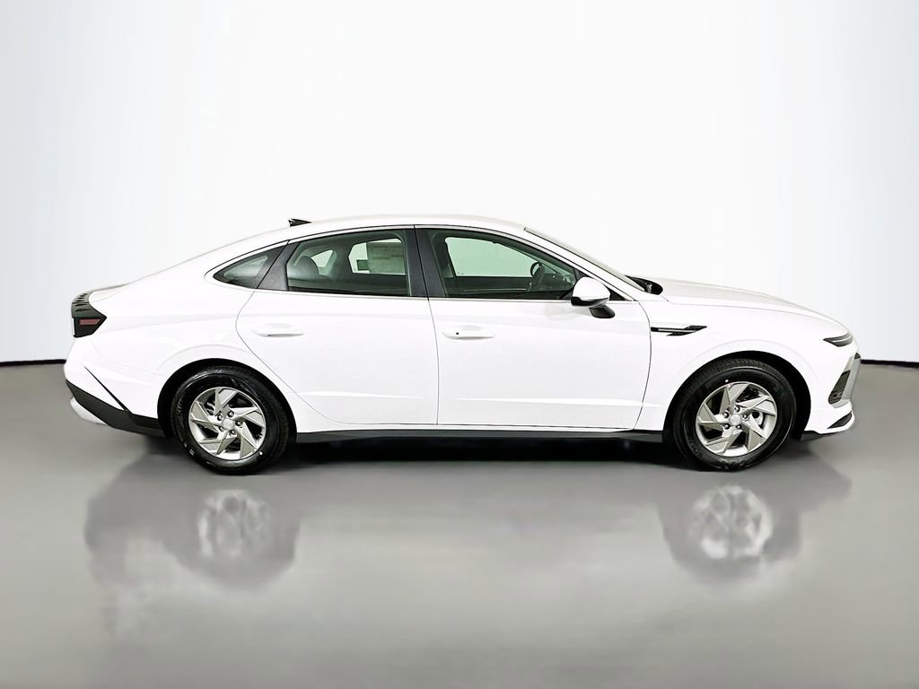 New 2026 Hyundai Sonata SE image 4