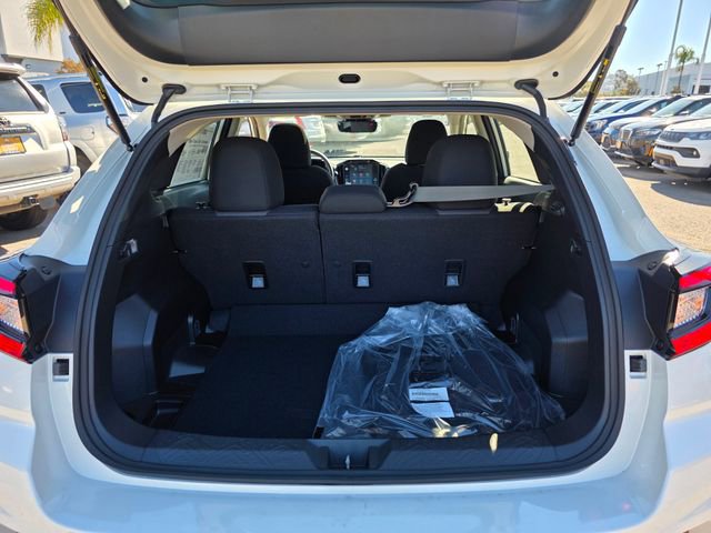 New 2026 Subaru Impreza 2.0i Sport image 12