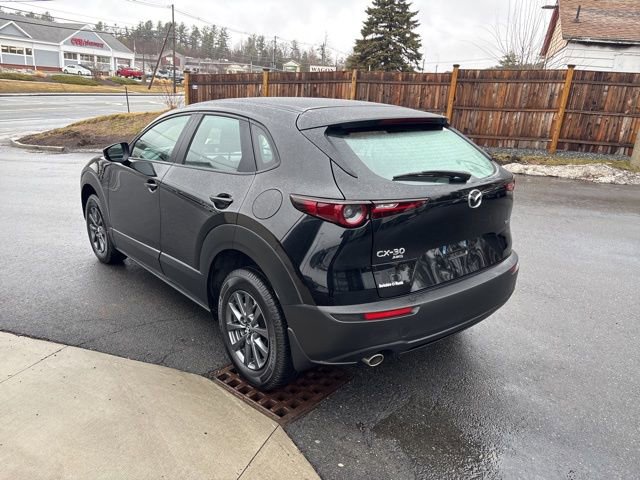 Certified 2026 MAZDA CX-30 AWD 2.5 S image 7