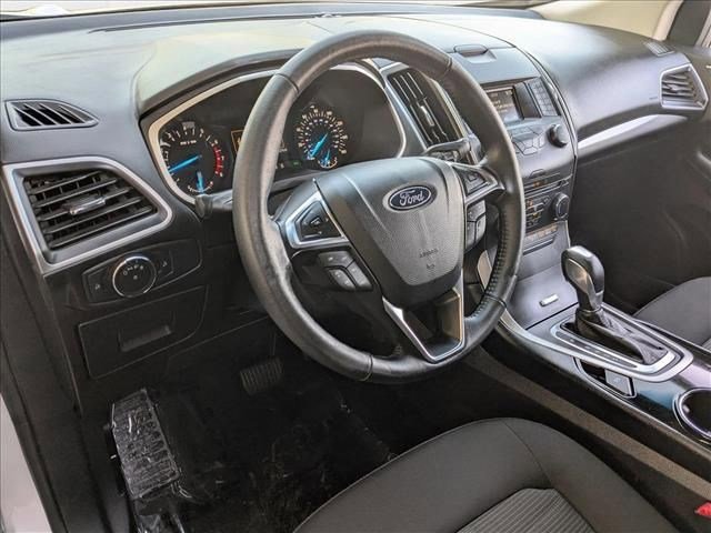 Used 2017 Ford Edge SEL image 10