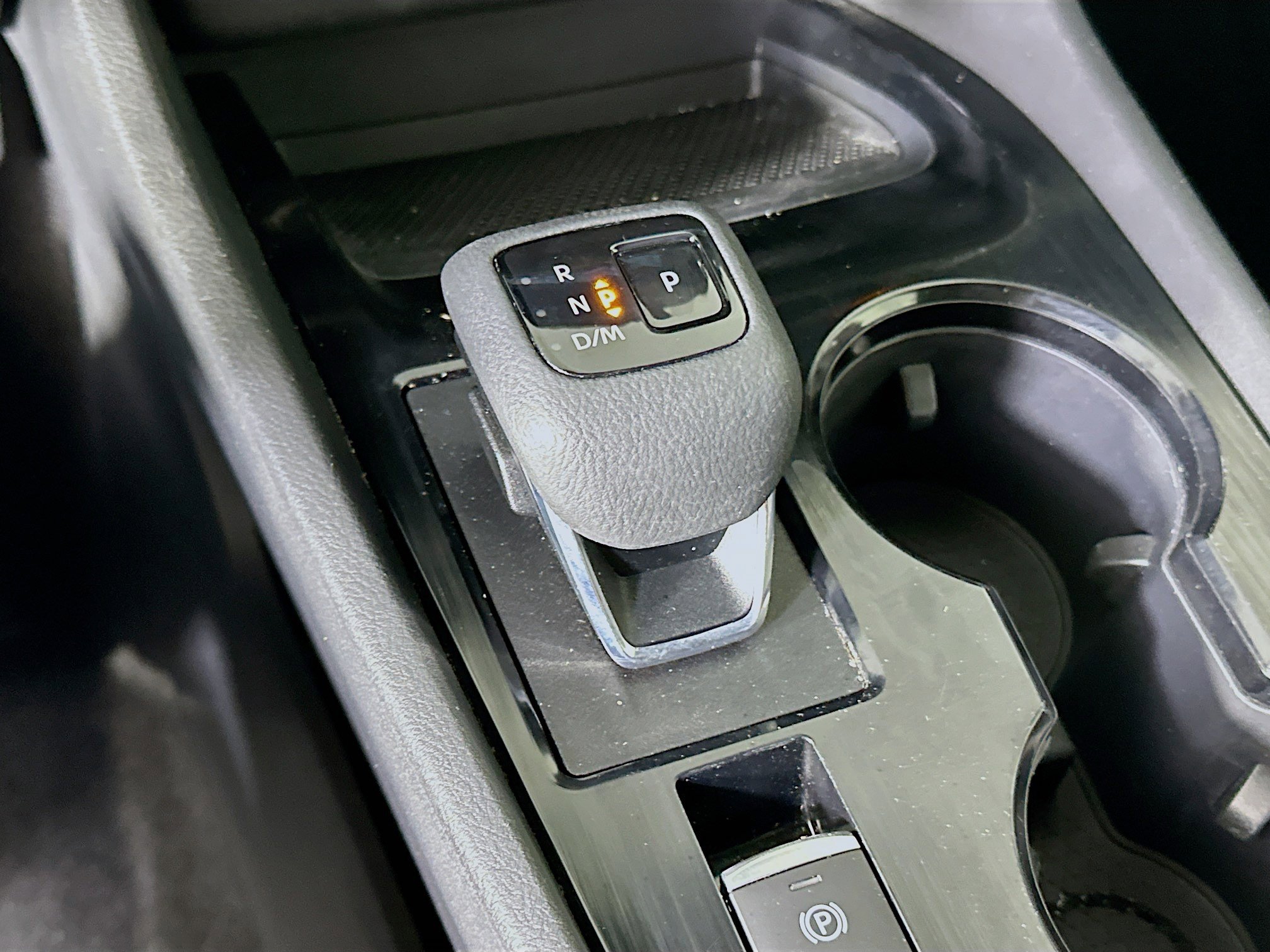 Used 2023 Nissan Rogue SV FWD image 24