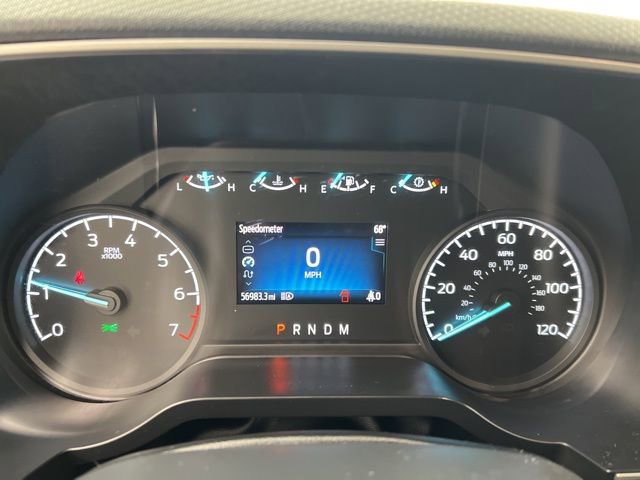 Used 2023 Ford F150 XL w/ STX Appearance Package AWD/4WD image 9
