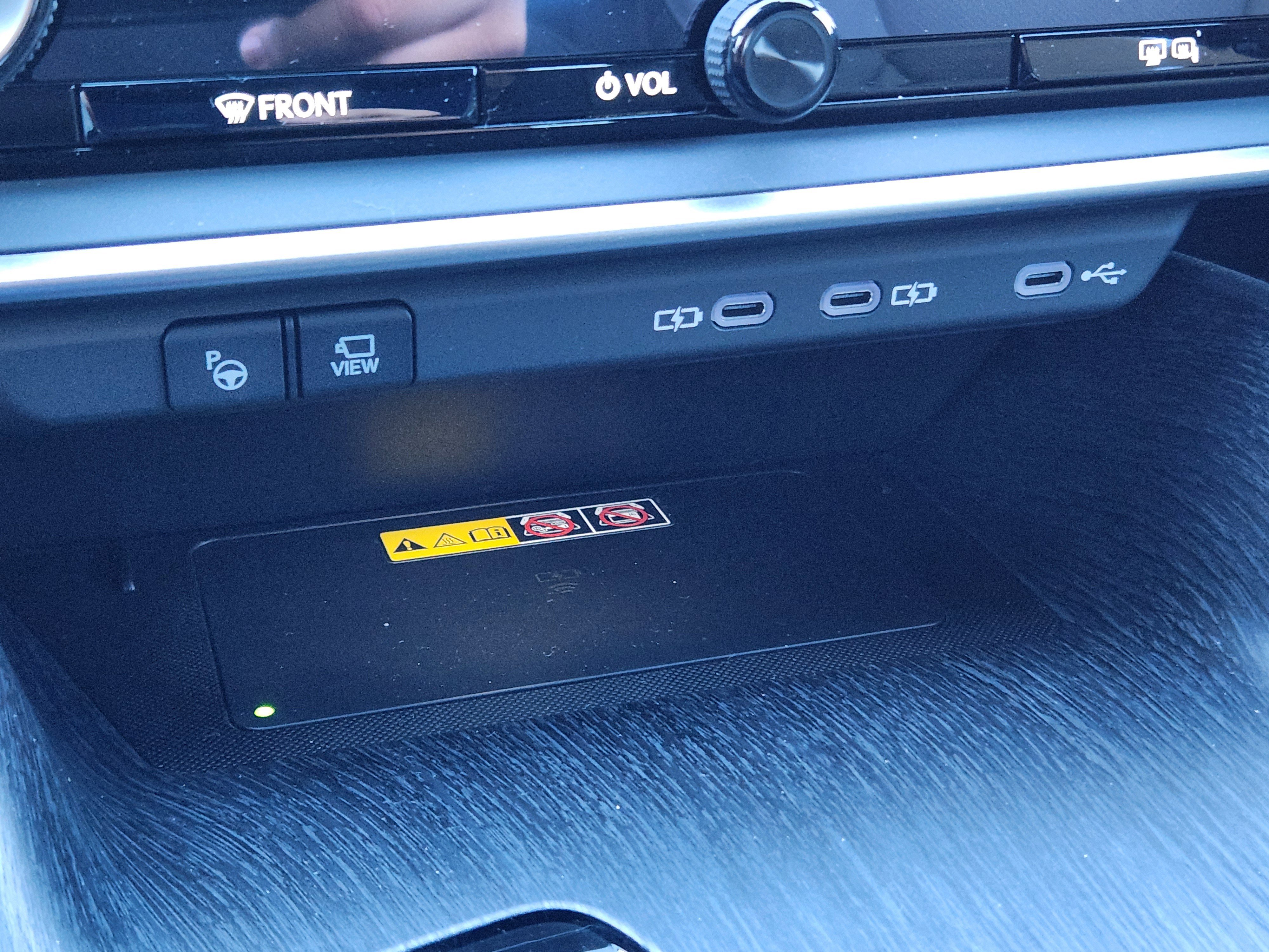 New 2026 Lexus RZ 450e AWD image 26