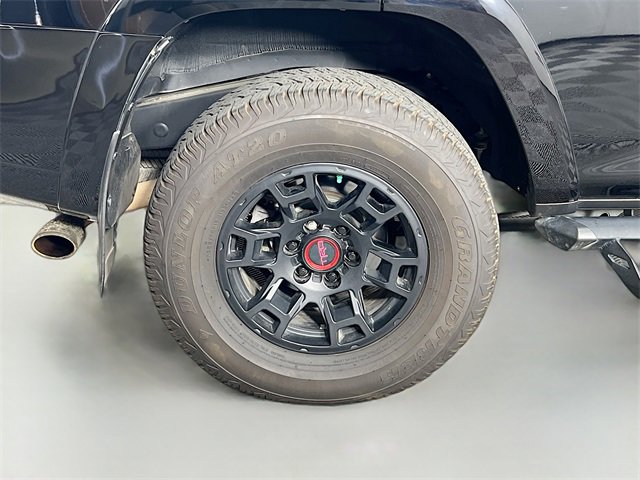 Used 2021 Toyota 4Runner TRD Pro image 37