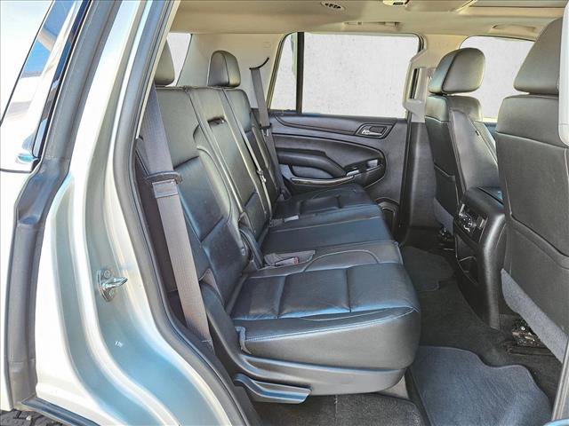 Used 2018 Chevrolet Tahoe LT image 23
