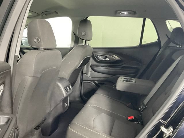 Used 2024 GMC Terrain SLE AWD/4WD image 11