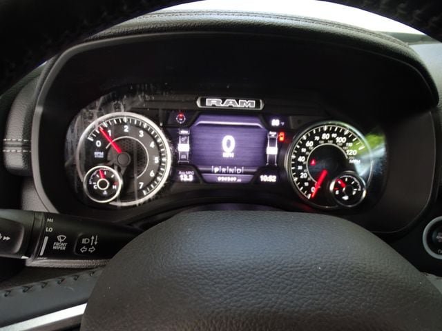 Certified 2023 RAM 1500 Laramie AWD/4WD image 16